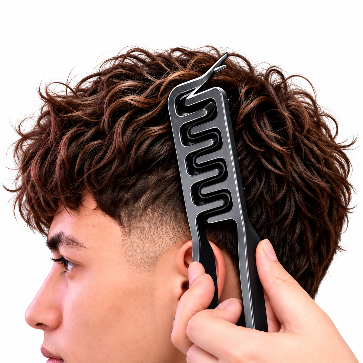 Styling Comb