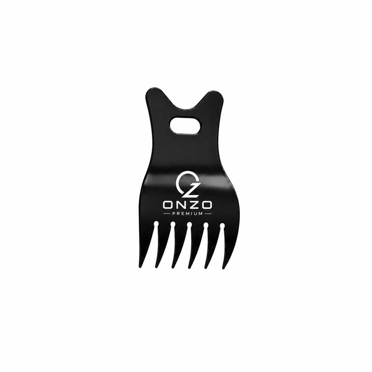 Onzo texturizing comb