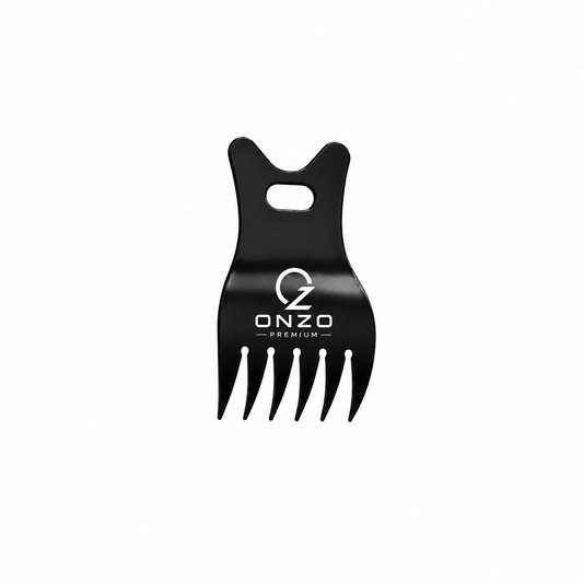 Onzo texturizing comb