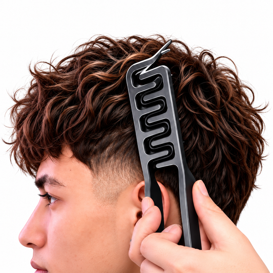 Styling Comb