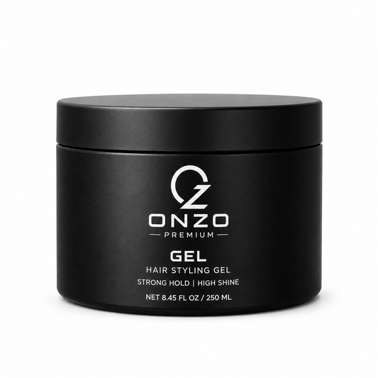 Onzo  styling gel