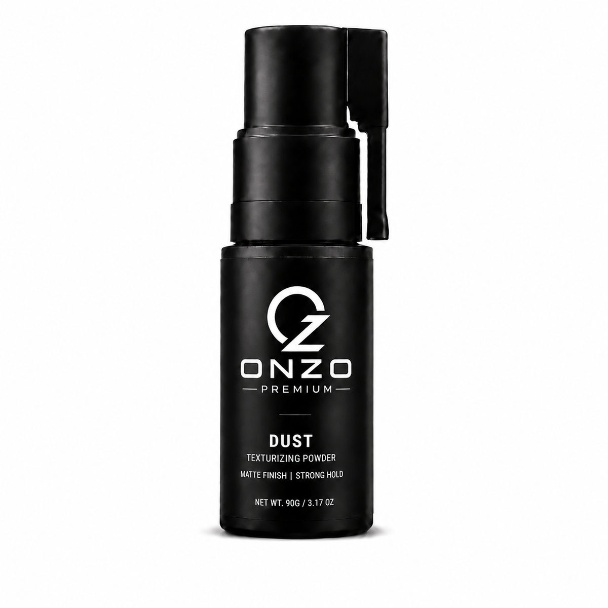 Texturizing powder