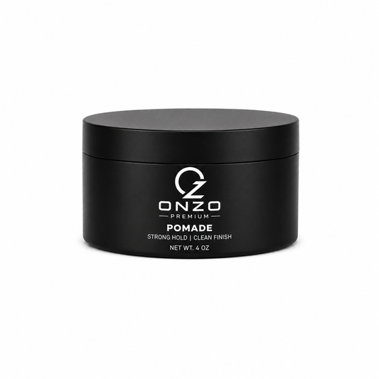 Onzo pomade water base