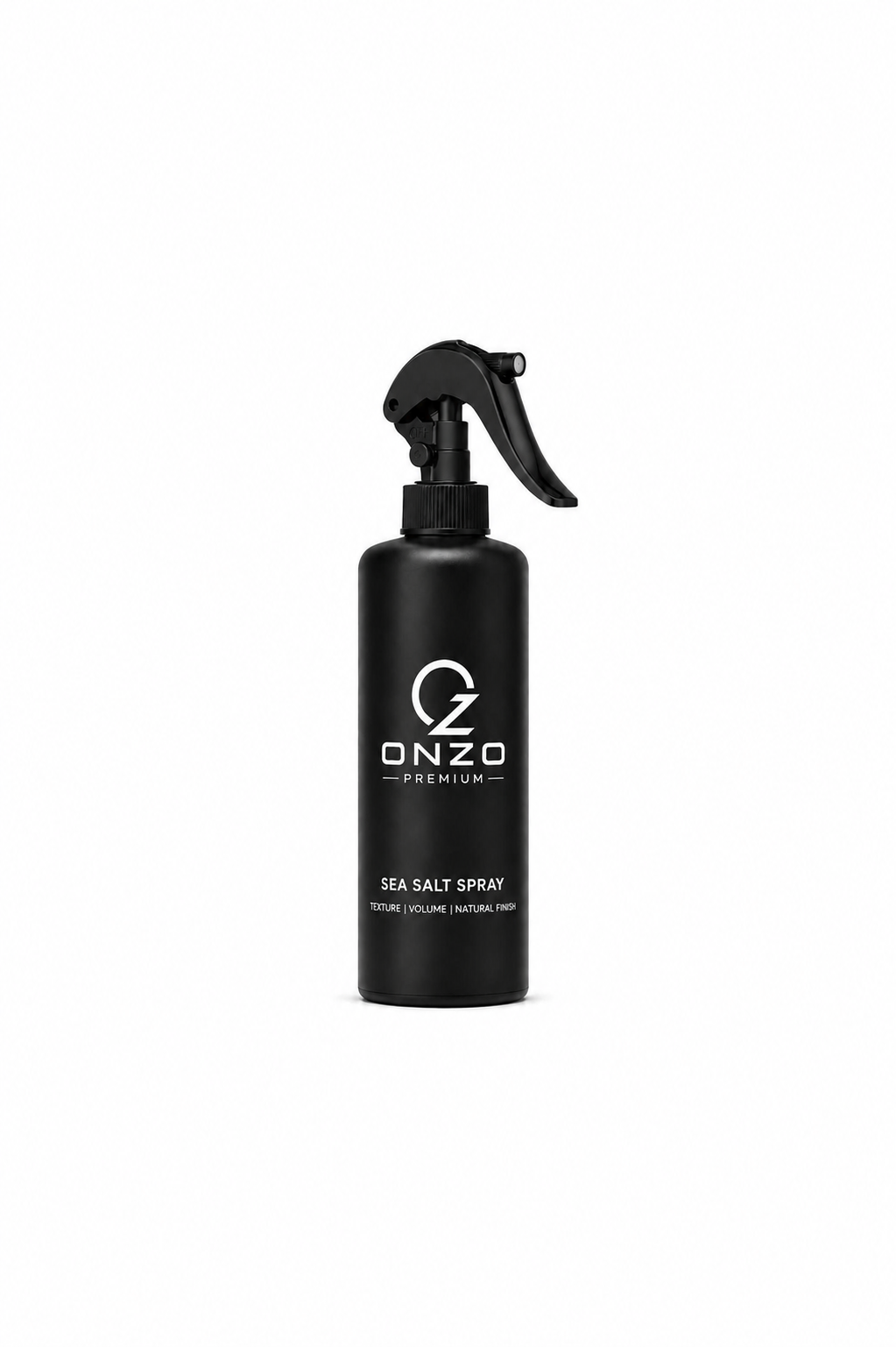 See salt spray
