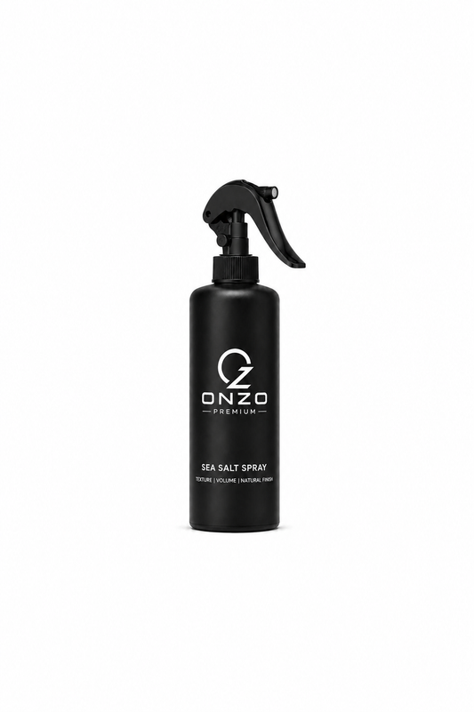 See salt spray