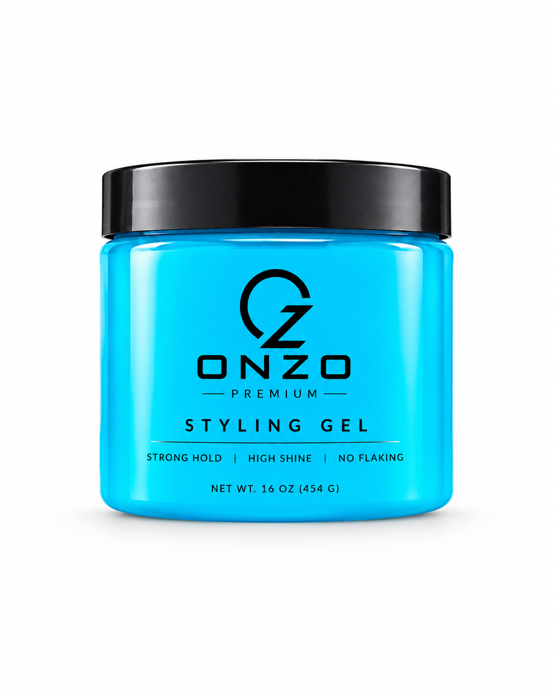 Gel styling coming soon